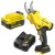 Sekator akumulatorowy 18V V20 FATMAX Stanley SFMCPP32B + akumulator 4Ah + ładowarka