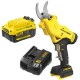 Sekator akumulatorowy 18V V20 FATMAX Stanley SFMCPP32B + akumulator 4Ah + ładowarka
