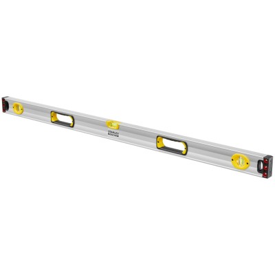 Stanley Poziomica magnetyczna 120cm FatMax II