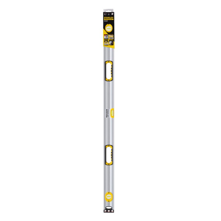 Poziomica magnetyczna 120cm FatMax II Stanley SL-1-43-549