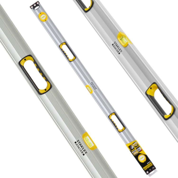 Stanley Poziomica magnetyczna 120cm FatMax II SL-1-43-549