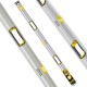 Stanley Poziomica magnetyczna 120cm FatMax II SL-1-43-549