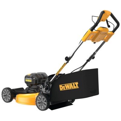 Kosiarka samobieżna akumulatorowa DEWALT DCMWSP564