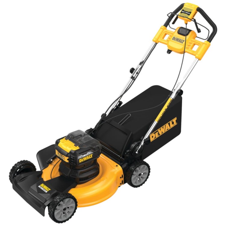 DEWALT DCMWSP564N Kosiarka samobieżna