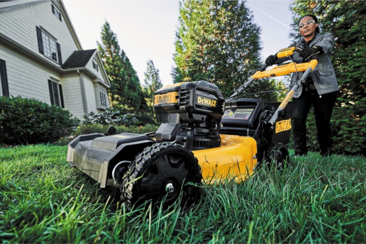 Zastosowanie DEWALT DCMWSP564N