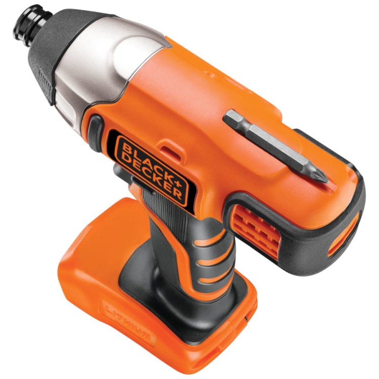 BLACK&DECKER BDCIM18N Zakrętarka