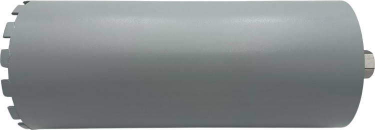 BA-182X450-1 Diamentowe wiertło koronowe Tytanium Wolfmann