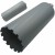 Diamentowe wiertło koronowe Tytanium 225x450mm 1.1/4" Wolfmann