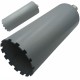 Diamentowe wiertło koronowe Tytanium 225x450mm 1.1/4" Wolfmann