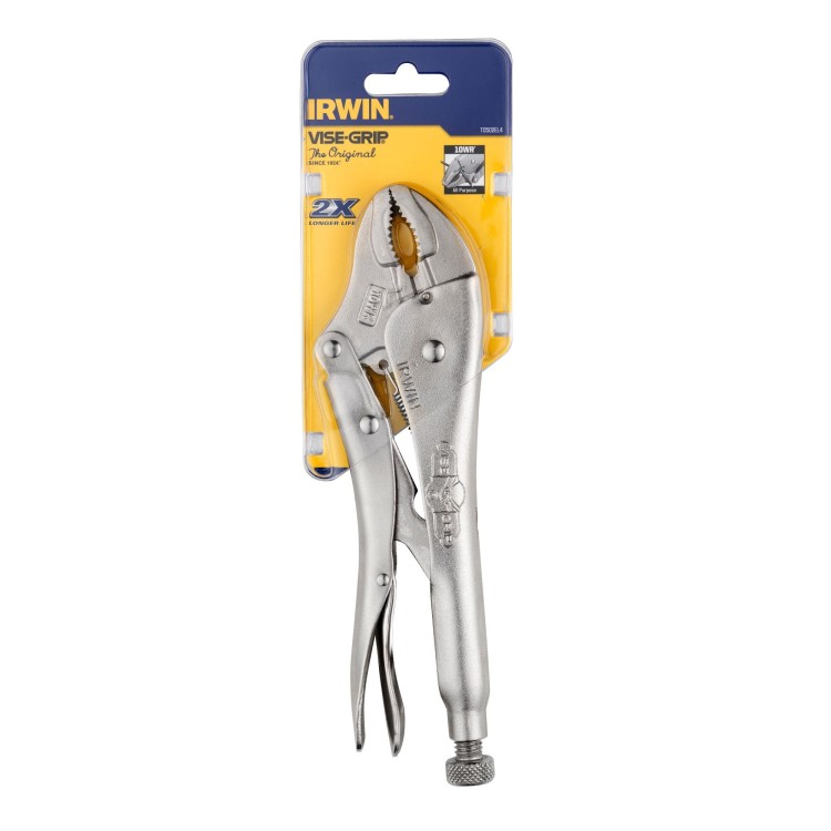 Szczypce IRWIN T0502EL4