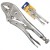Szczypce 10WR 10"/250 mm owalne szczęki cęgi do drutu IRWIN T0502EL4