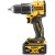 Wiertarko wkrętarka udarowa DeWalt DCD100YM2T