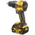 Wiertarko wkrętarka udarowa DeWalt DCD100YM2T