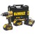 DeWalt DCD100YM2T