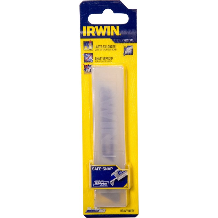 Ostrze łamane Irwin 10507103