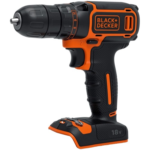 Wiertarko wkrętarka Black Decker BDCDC18