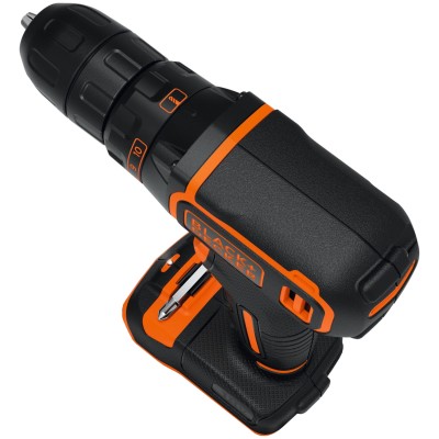 Wiertarko wkrętarka Black Decker BDCDC18