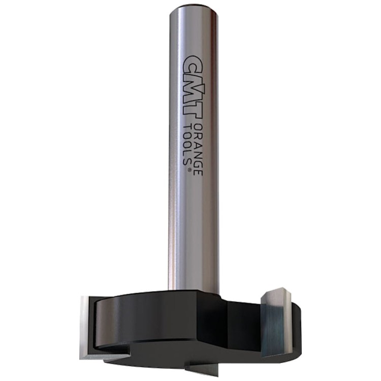 Frez do płaszczyzn HM D=34,9 I=9,5 L=57 S=8 Z3 CMT 178.702.11