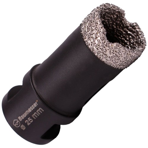 Wiertło diamentowe Baumesser Keramic Pro 25mm
