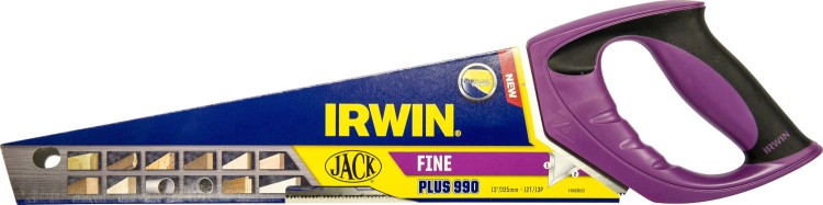 Piła ręczna płatnica 325mm 12Z IRWIN 10503632