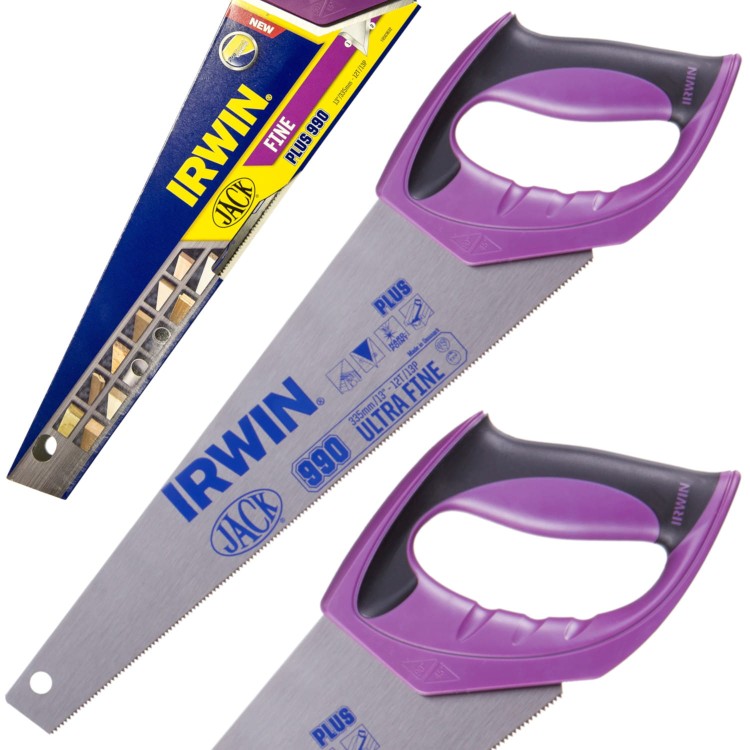 IRWIN 10503632 Piła ręczna płatnica 325mm 12Z