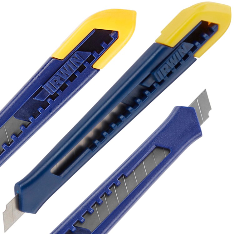Nóż łamany Pro Entry 9mm Irwin 10506546