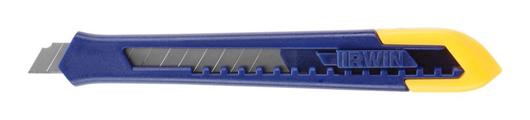 Irwin 10506546 Nóż łamany Pro Entry 9mm