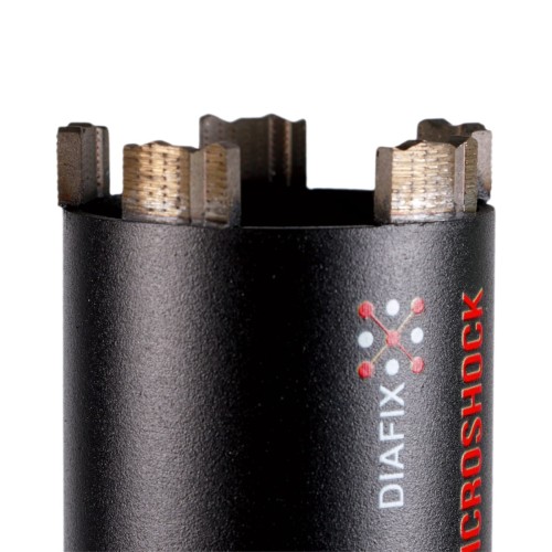 DiStar Wiertło diamentowe na sucho DDS-W RS-TX 62x450mm