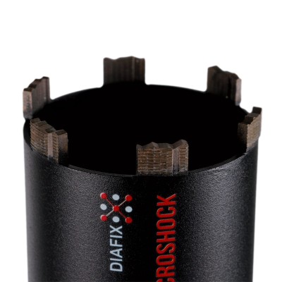 Wiertło diamentowe na sucho DDS-W RS-TX 82x450mm 1 1/4