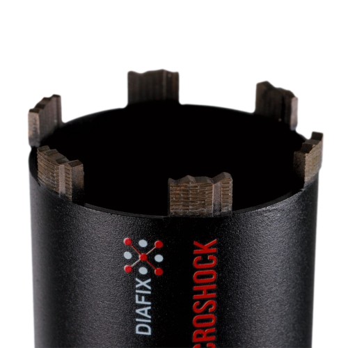 Wiertło diamentowe na sucho DDS-W RS-TX 82x450mm 1 1/4