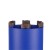Wiertło diamentowe DDS-W 82X450mm 1 1/4 UNC RM-TX