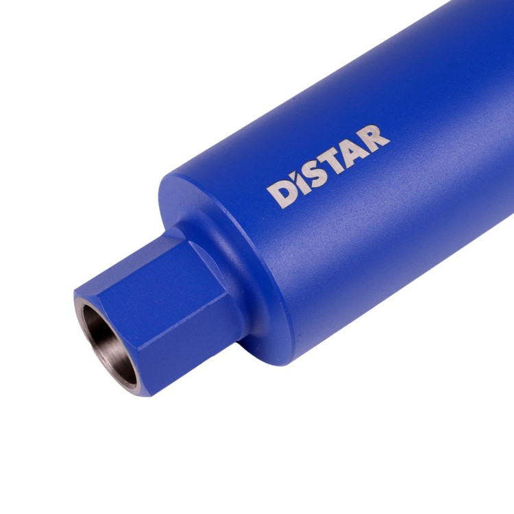 Distar Wiertło diamentowe DDS-W 82X450mm 1 1/4 UNC RM-TX