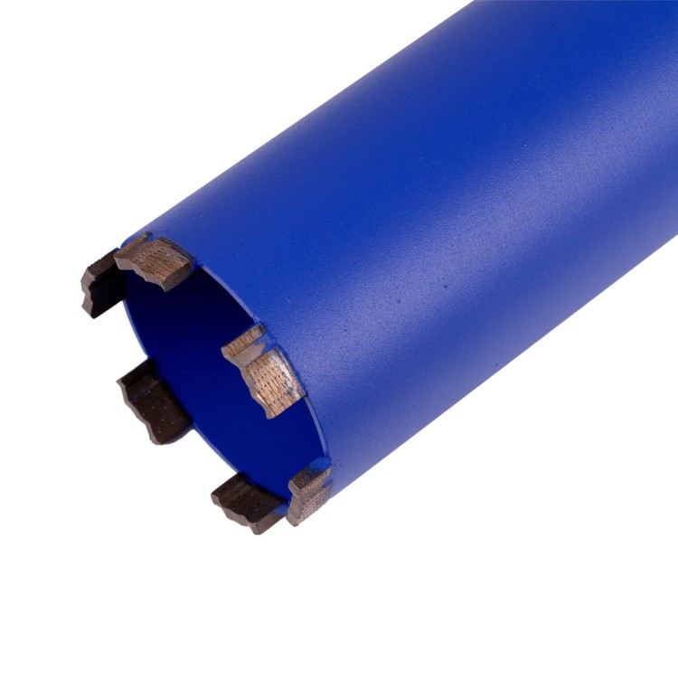 Wiertło diamentowe DDS-W 82X450mm 1 1/4