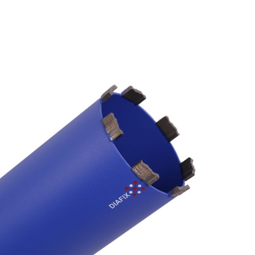 DiStar Wiertło diamentowe na sucho DDS-W RM-TX 102x450mm