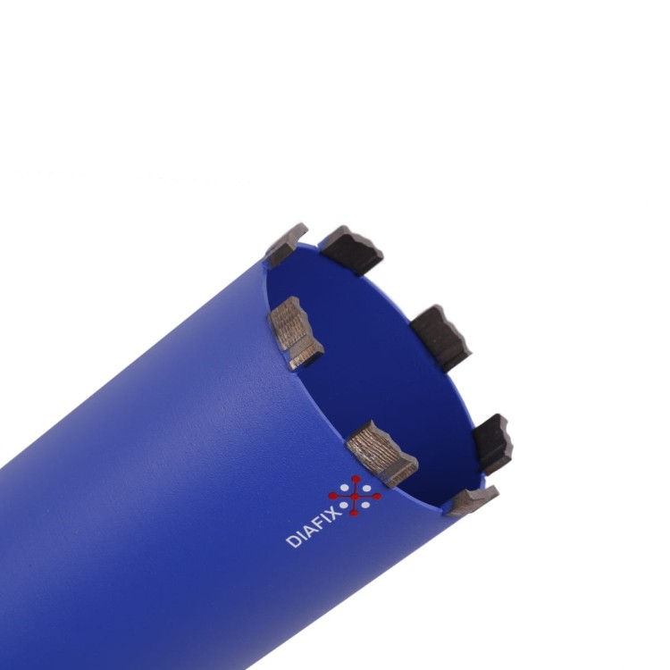 DiStar Wiertło diamentowe na sucho DDS-W RM-TX 102x450mm