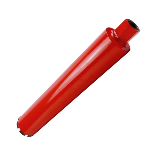 Wiertło diamentowe DDS-W 82X450mm 1/4 UNC