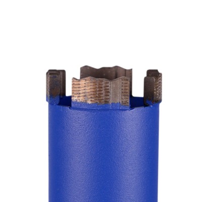 Wiertło diamentowe DDS-W 52X450mm 1 1/4 UNC RM-TX