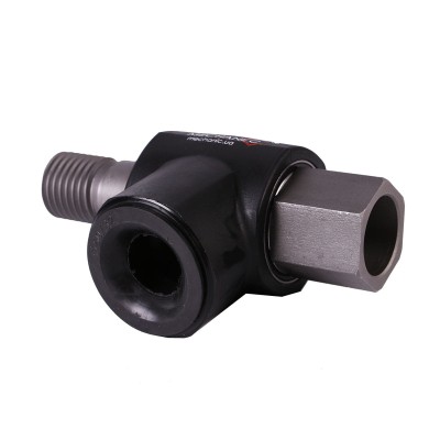 Adapter do odprowadzania pyłu 1 1/4UNC Mechanic