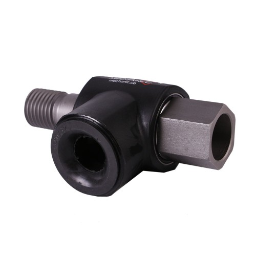 Adapter do odprowadzania pyłu 1 1/4UNC Mechanic