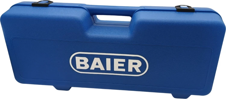 BA-BDB819 Wiertnica BAIER BDB819 na mokro 30- 200mm 2150W