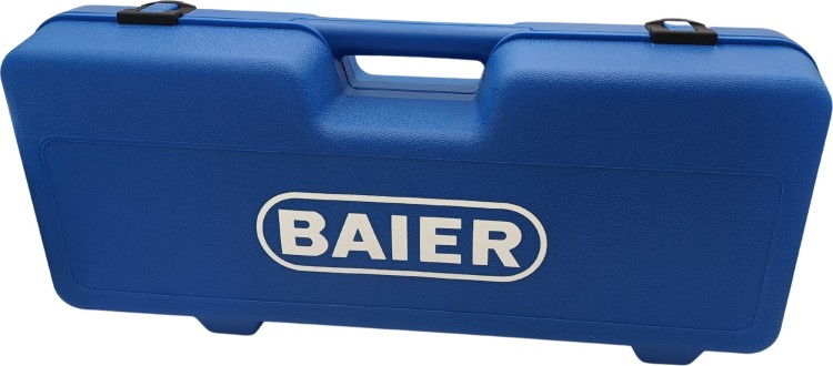 BA-BDB817 Wiertnica BAIER BDB 817 na mokro 30- 170mm 1800W