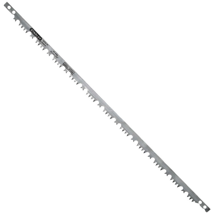 STANLEY 1-15-446 brzeszczot do piły kabłąkowej 610mm