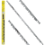 Brzeszczot do piły kabłąkowej 610mm STANLEY 1-15-446