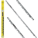Brzeszczot do piły kabłąkowej 610mm STANLEY 1-15-446