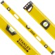 Poziomica dwuteowa FatMax II 120cm Stanley 1-43-555