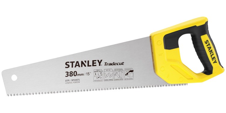 Piła ręczna Stanley STHT20348-1