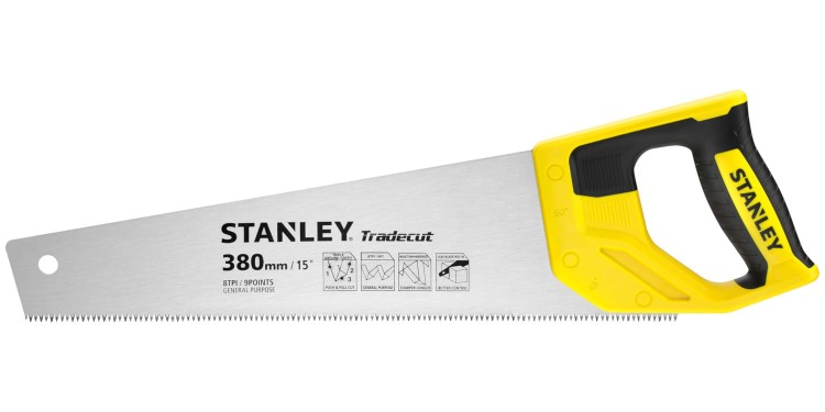 Piła ręczna Stanley STHT20348-1