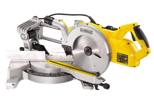 DeWalt DWS778 pilarka ukośnica 250mm 1850W