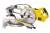 DeWalt DWS778 pilarka ukośnica 250mm 1850W