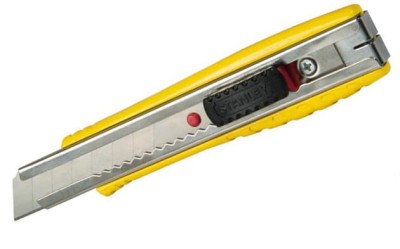 STANLEY 10-421 nóż FatMax łamane ostrze 18 mm